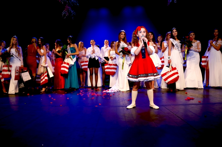 Miss Warmii i Mazur 2018