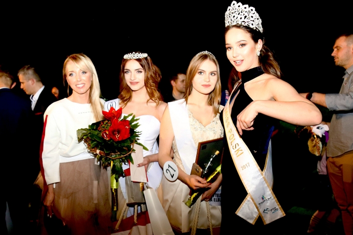 Miss Warmii i Mazur 2018