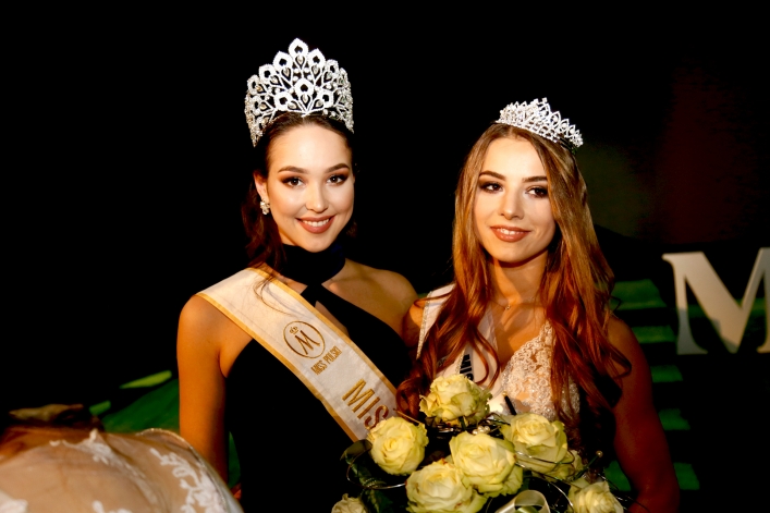 Miss Warmii i Mazur 2018