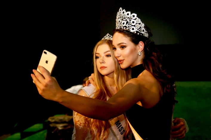 Miss Warmii i Mazur 2018