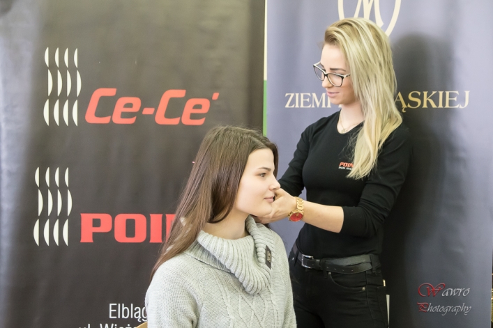 Miss Ziemi Elbląskiej 2017