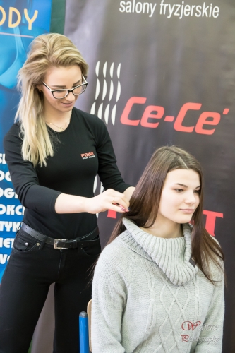 Miss Ziemi Elbląskiej 2017