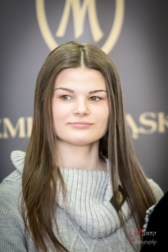 Miss Ziemi Elbląskiej 2017