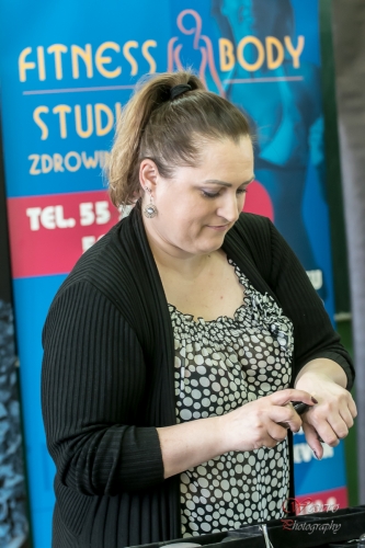Miss Ziemi Elbląskiej 2017
