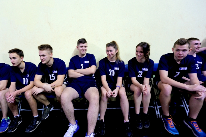 Mistrz Olimpijski w Elblągu. VII edycja Judo Camp to doskonała promocja miasta!