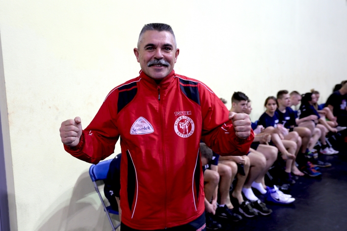 Mistrz Olimpijski w Elblągu. VII edycja Judo Camp to doskonała promocja miasta!