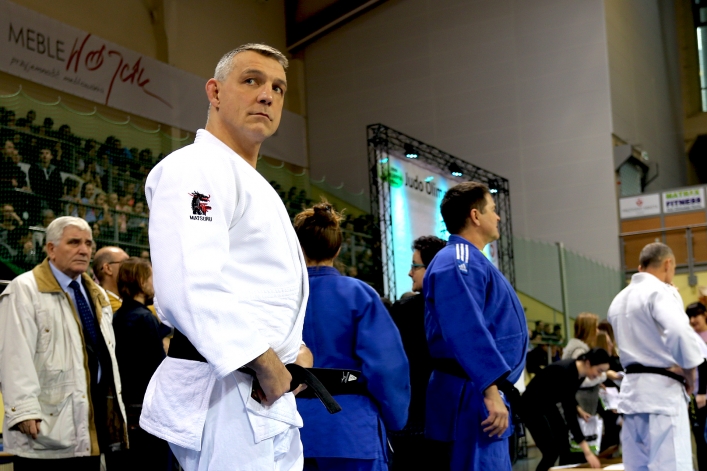 Mistrz Olimpijski w Elblągu. VIII edycja Judo Camp to doskonała promocja miasta!