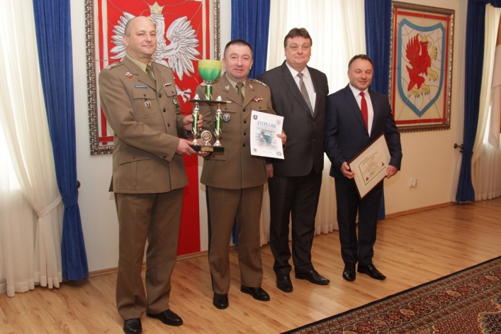 Mistrzostwa Wojska Polskiego w Walce w Bliskim Kontakcie – podsumowanie