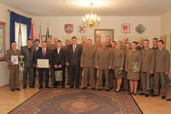 Mistrzostwa Wojska Polskiego w Walce w Bliskim Kontakcie – podsumowanie