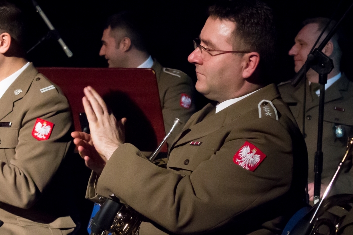 Młodzi elblążanie pokazali, co im w duszy gra