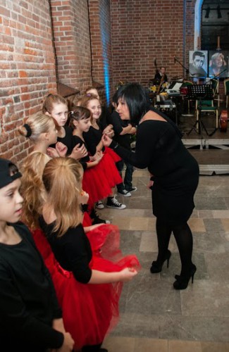 Młodzieżowy Dom Kultury ma już 30 lat. Zobacz zdjęcia