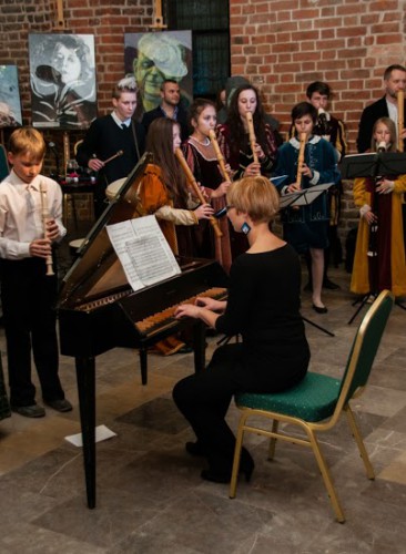 Młodzieżowy Dom Kultury ma już 30 lat. Zobacz zdjęcia