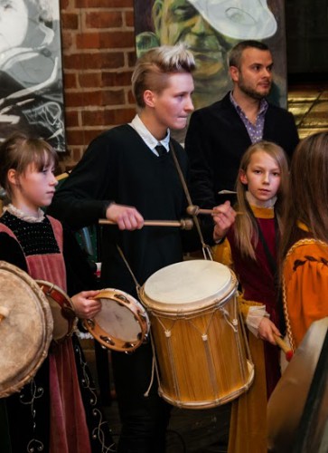 Młodzieżowy Dom Kultury ma już 30 lat. Zobacz zdjęcia