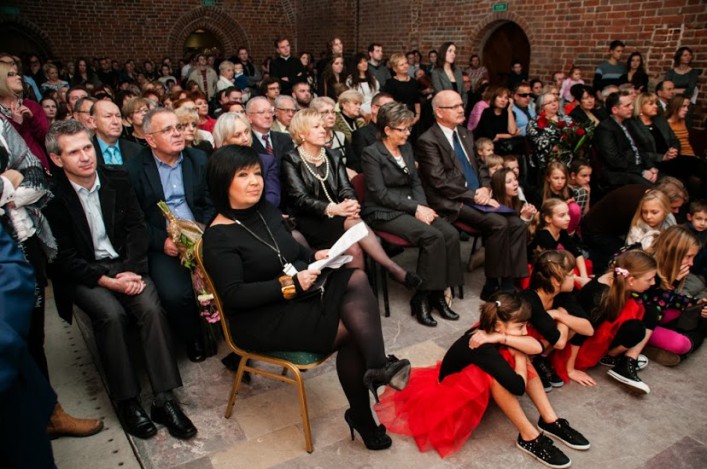 Młodzieżowy Dom Kultury ma już 30 lat. Zobacz zdjęcia