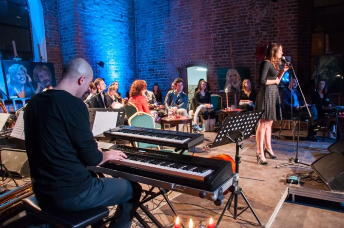 Młodzieżowy Dom Kultury ma już 30 lat. Zobacz zdjęcia