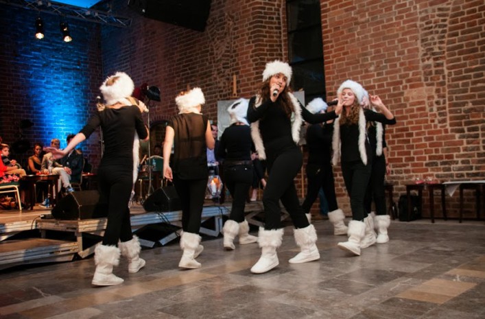 Młodzieżowy Dom Kultury ma już 30 lat. Zobacz zdjęcia