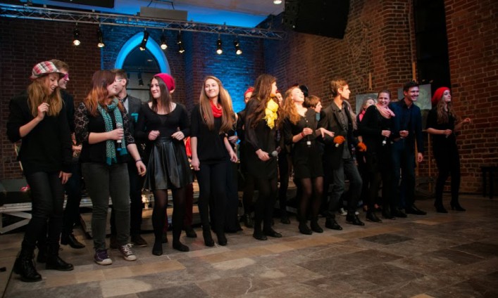 Młodzieżowy Dom Kultury ma już 30 lat. Zobacz zdjęcia