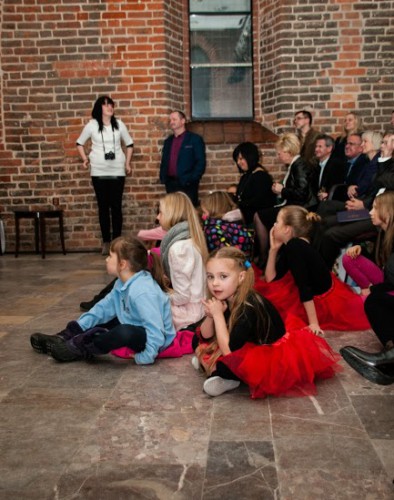 Młodzieżowy Dom Kultury ma już 30 lat. Zobacz zdjęcia