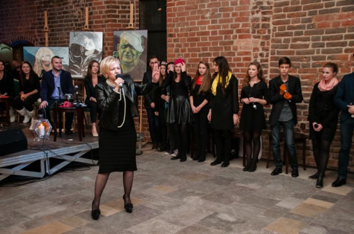 Młodzieżowy Dom Kultury ma już 30 lat. Zobacz zdjęcia