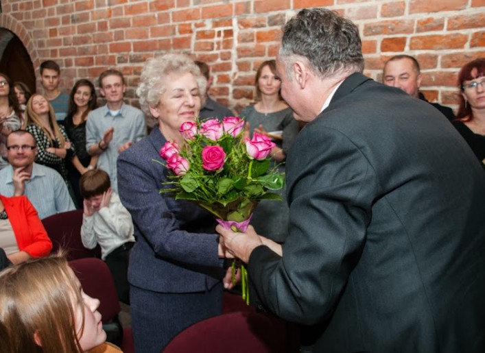 Młodzieżowy Dom Kultury ma już 30 lat. Zobacz zdjęcia