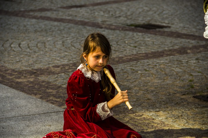 Młodzieżowy Dom Kultury na elbląskiej starówce. Zobacz zdjęcia!