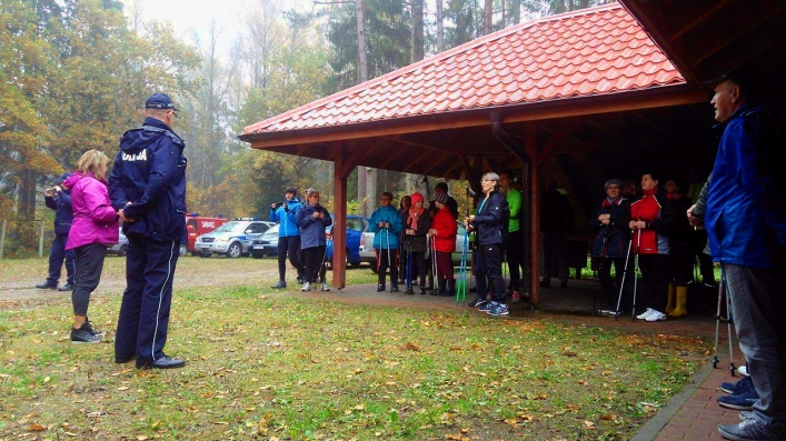 Młynary. Kręci ich bezpieczeństwo na świeżym powietrzu
