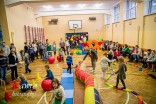 Moc atrakcji na Dniach Otwartych w Szkole Podstawowej nr 1