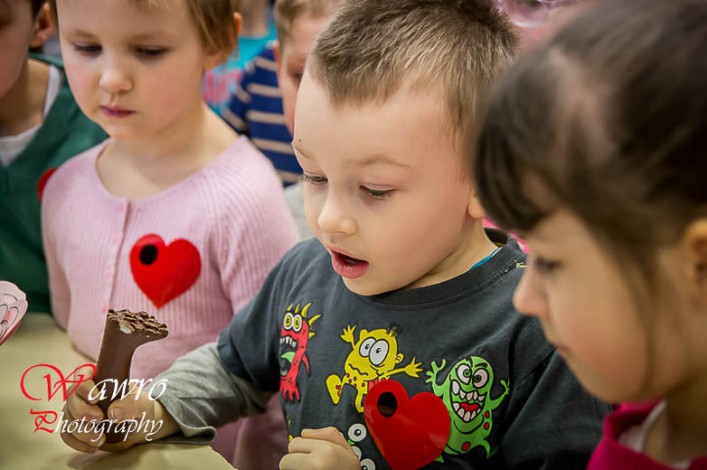 Moc atrakcji na Dniach Otwartych w Szkole Podstawowej nr 1