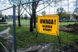 Modernizacja sieci ciepłowniczej przy ul. Mickiewicza