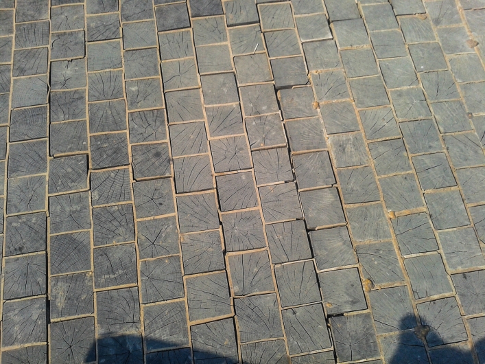 Most Dolny znów wymaga naprawy