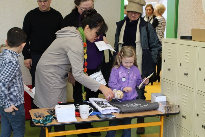 Muzyczne impresje w ZPSM w Elblągu