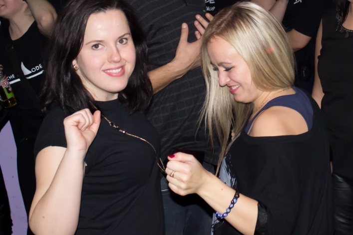 Muzyka jest dobra na wszystko. Akcja charytatywna w klubie "Mjazzga"