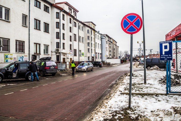 Myjnia samoobsługowa za ponad... 100 złotych? Stary problem powraca