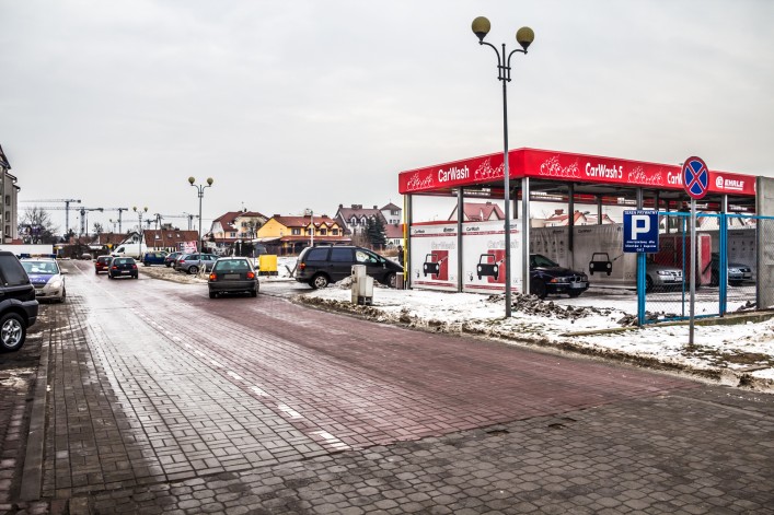 Myjnia samoobsługowa za ponad... 100 złotych? Stary problem powraca