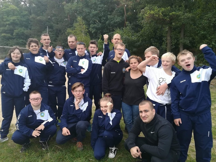 Na dobry początek sezonu 15 medali dla zawodników judo IKS Atak Elbląg!