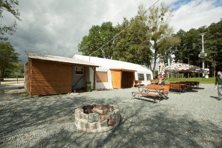Na Górze Chrobrego powstanie hotel