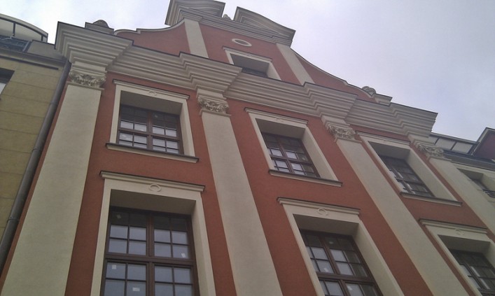 Na Starym Mieście powstanie nietypowy hotel butikowy