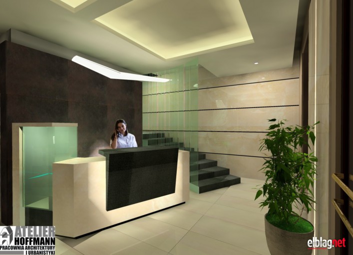Na Starym Mieście powstanie nietypowy hotel butikowy