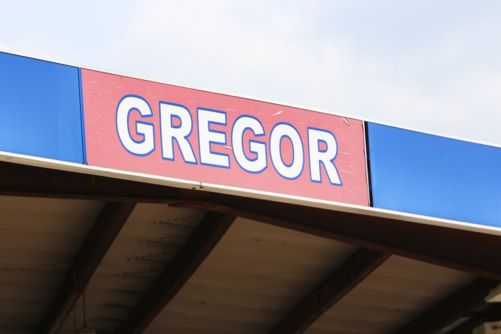 Na „Gregorze” już nie zatankujesz
