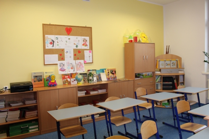 Nabór dla uczniów z wadą słuchu i mowy