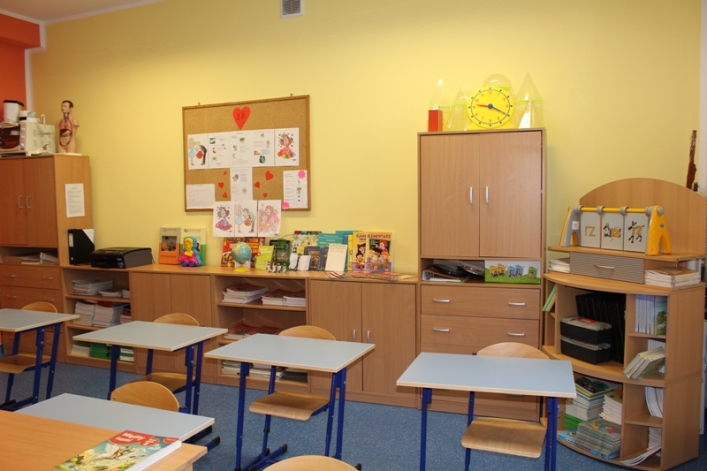 Nabór dla uczniów z wadą słuchu i mowy