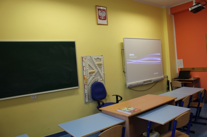 Nabór dla uczniów z wadą słuchu i mowy