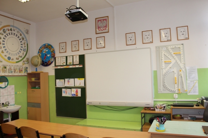 Nabór dla uczniów z wadą słuchu i mowy