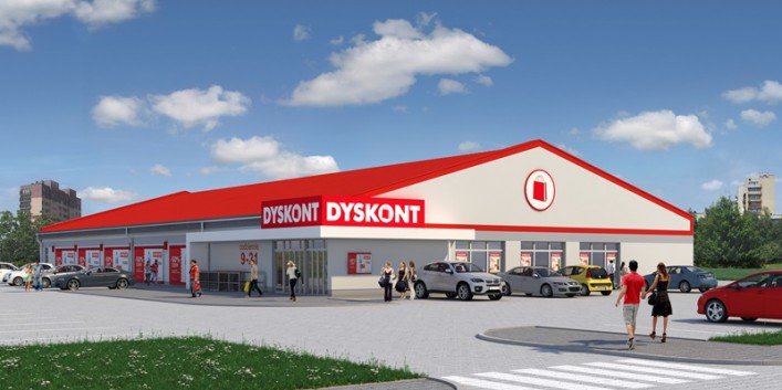 Nadchodzi konkurencja dla Biedronki. Kiedy pojawi się w Elblągu?