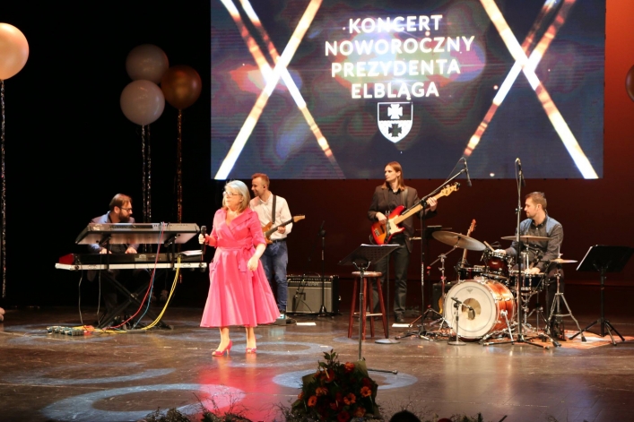 Nagrody prezydenta rozdane. Witold Wróblewski docenił wybitnych elblążan