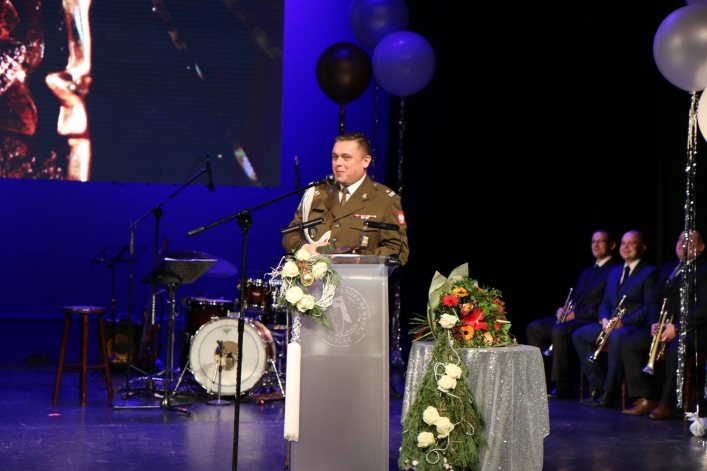 Nagrody prezydenta rozdane. Witold Wróblewski docenił wybitnych elblążan