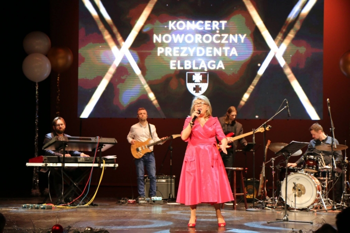Nagrody prezydenta rozdane. Witold Wróblewski docenił wybitnych elblążan