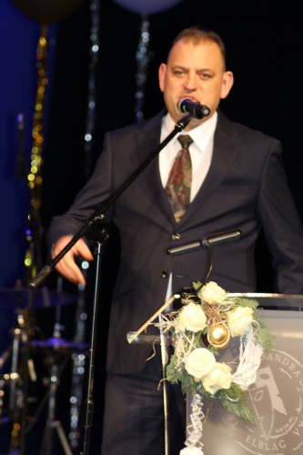 Nagrody prezydenta rozdane. Witold Wróblewski docenił wybitnych elblążan