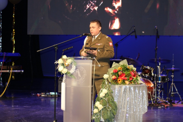 Nagrody prezydenta rozdane. Witold Wróblewski docenił wybitnych elblążan