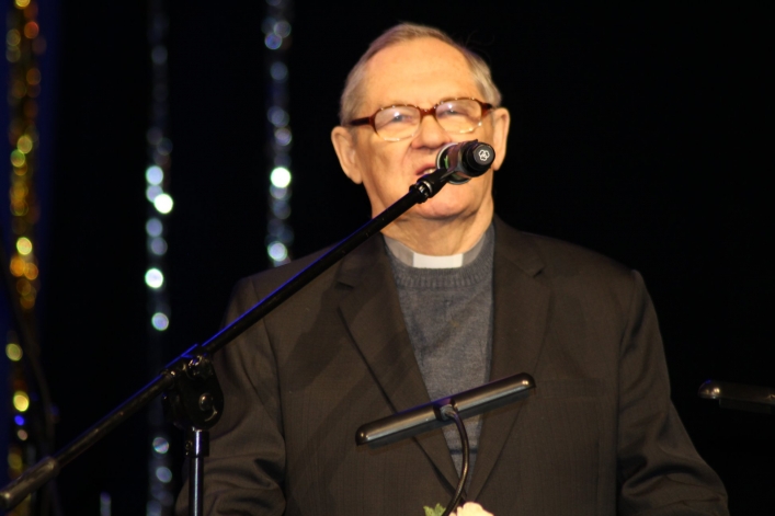 Nagrody Prezydenta rozdane. Witold Wróblewski docenił wybitnych elblążan